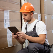 Select Freight - Step 1