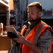 Warehousing & Documentation - Step 2