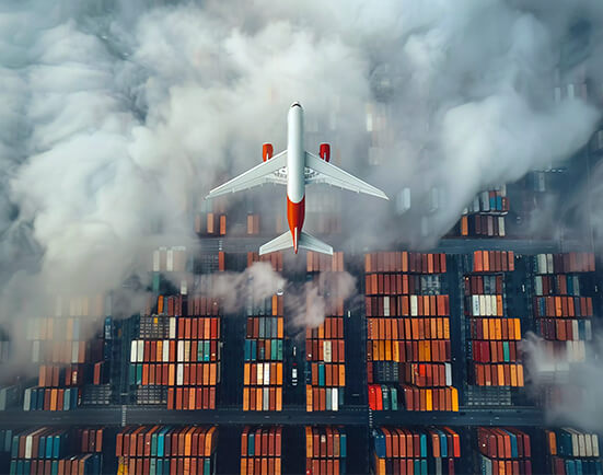 Air Freight