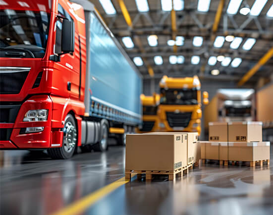 Road Freight
