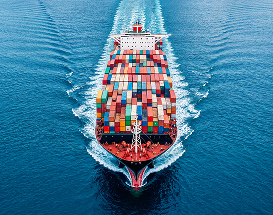 Ocean Freight