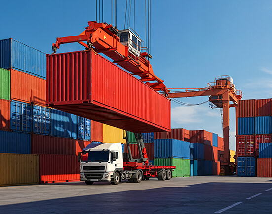 Logistic Solution
